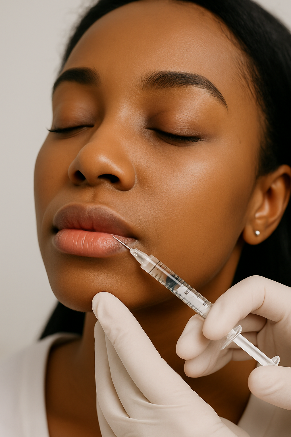 Lip Augmentation