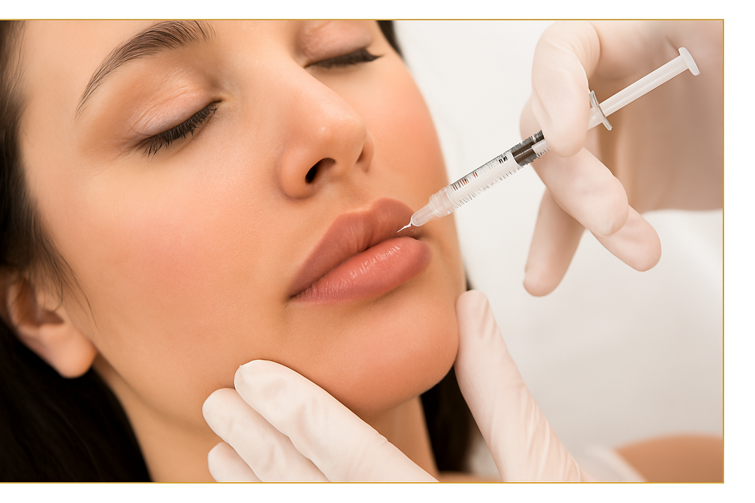 Lip Augmentation