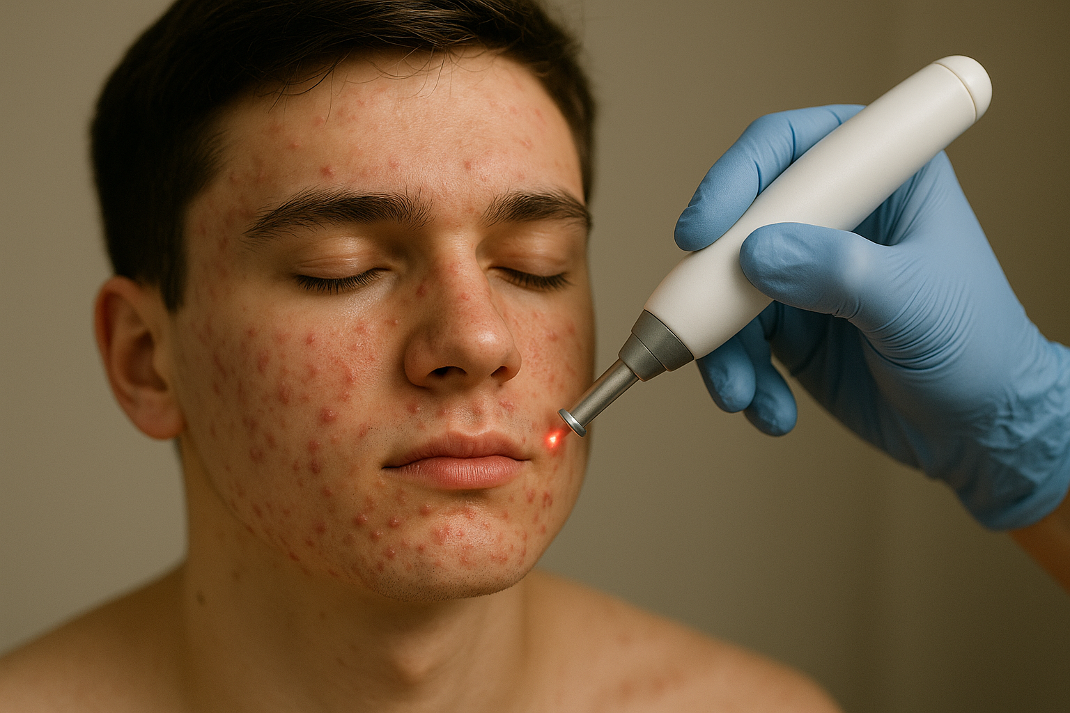 Acne Treatment