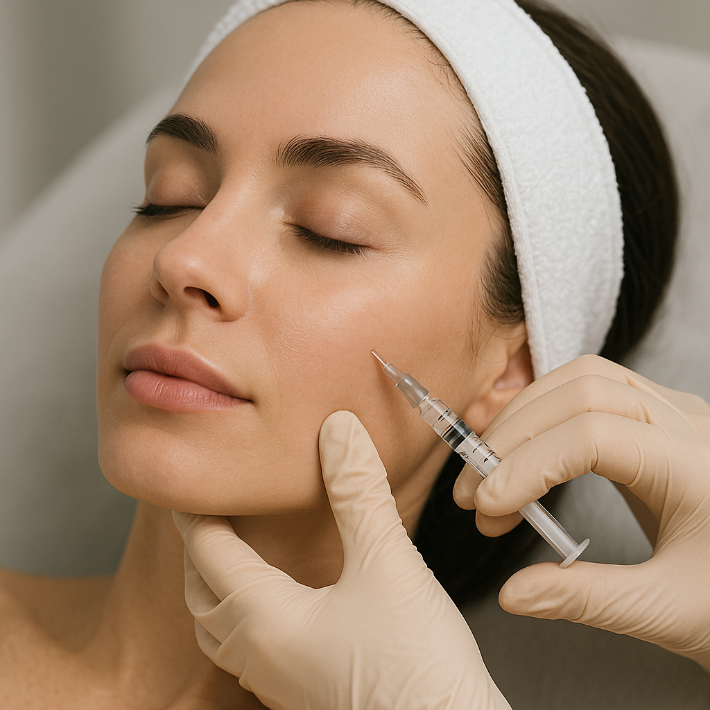 Mesotherapy