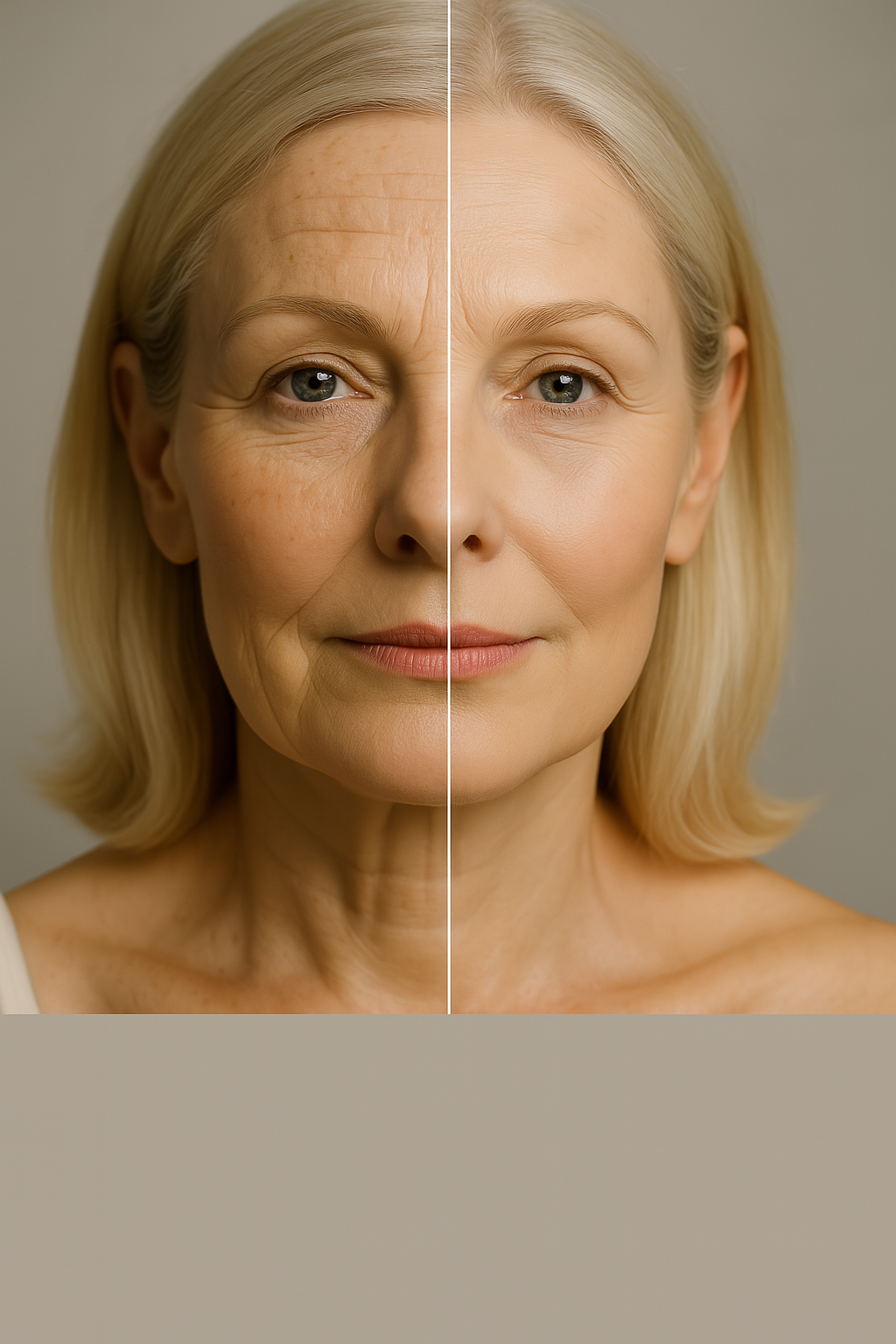 Skin Rejuvenation